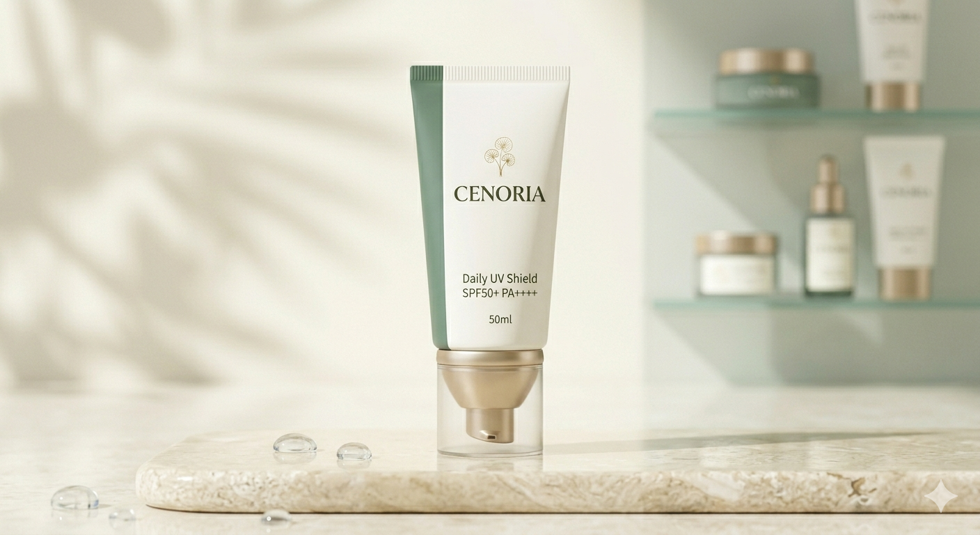 CENORIA gift set