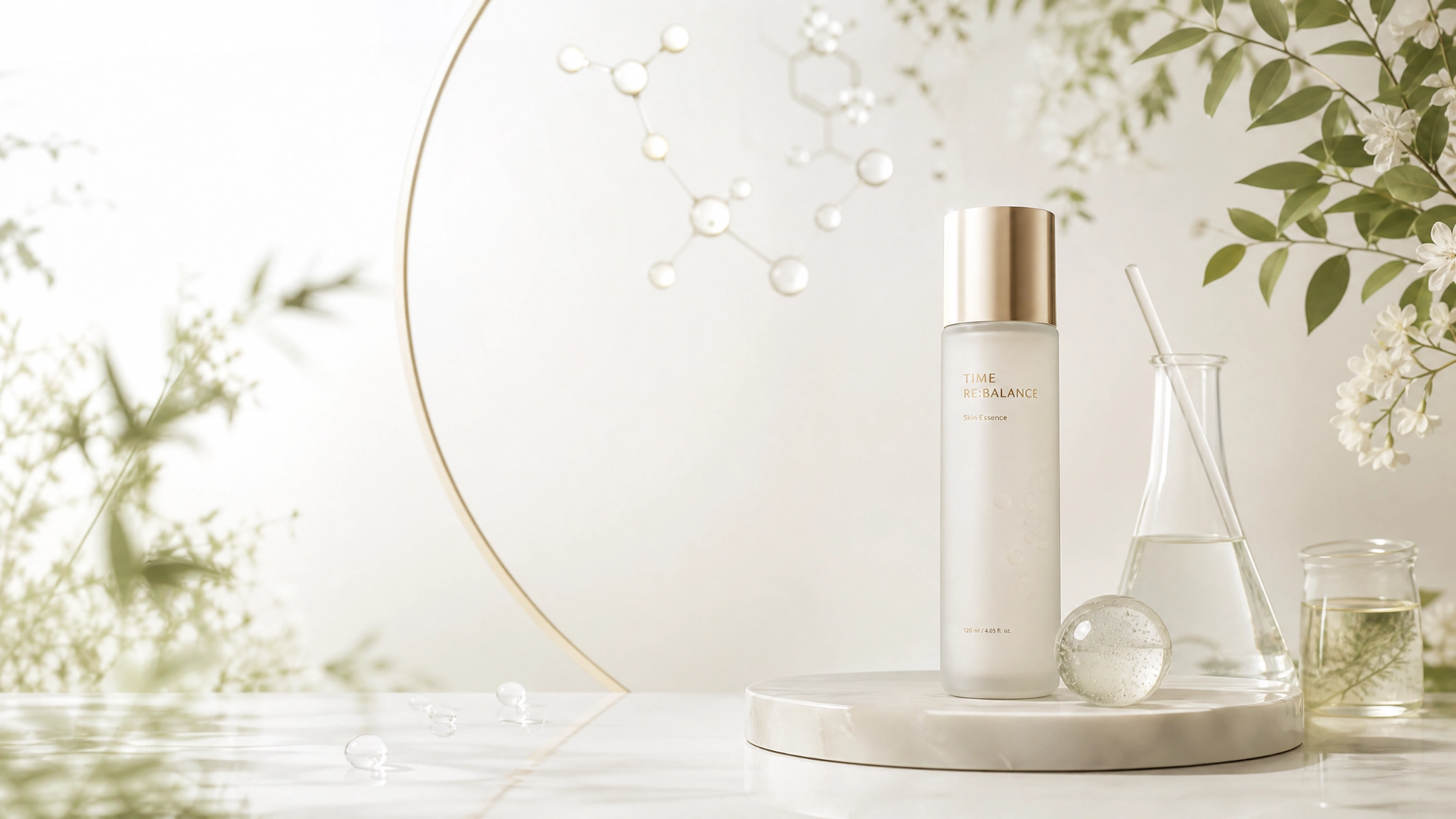 CENORIA skincare hero