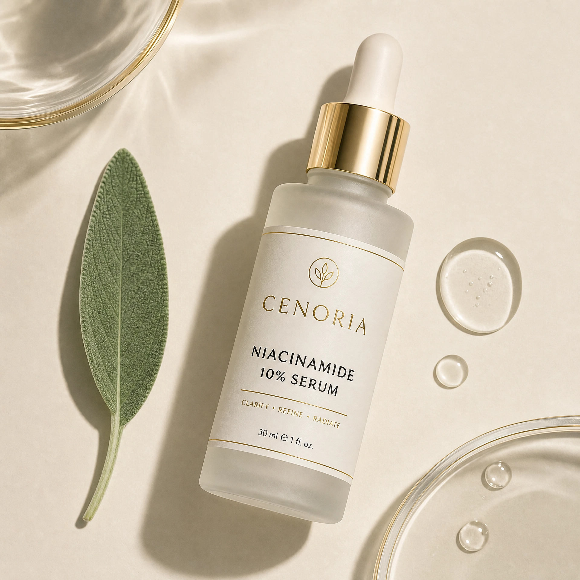 Niacinamide Serum