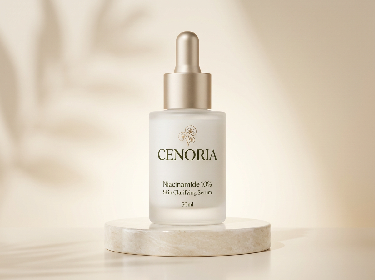 CENORIA serum visual